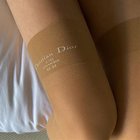 dior stockings price|dior cosmetics stock price.